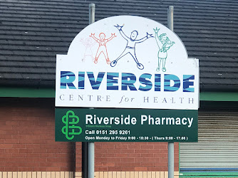 Riverside Centre For Health