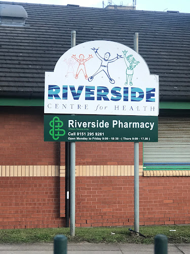 Reviews of Riverside Centre For Health in Liverpool - Doctor