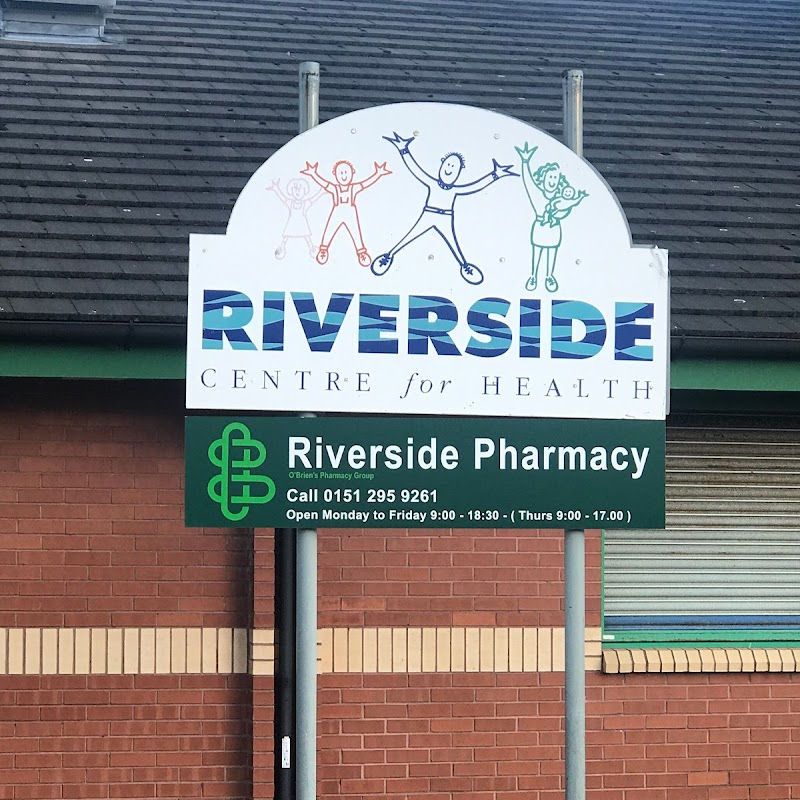 Riverside Centre For Health