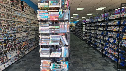 Video Game Store «Disc Replay Flint», reviews and photos, 3192 Linden Rd, Flint, MI 48507, USA