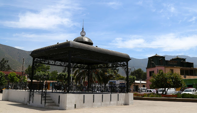 Plaza de Armas - Cabildo