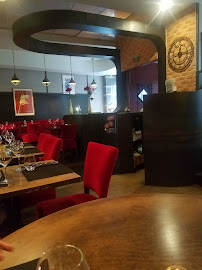 Atmosphère du Restaurant italien Il Visconti à Clermont-Ferrand - n°7