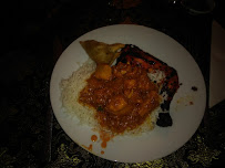 Curry du Restaurant indien Les Saveurs de l'Inde à Toulouse - n°10