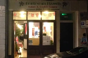 Countrymans Italian Pizzeria image