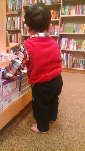 Book Store «Barnes & Noble Booksellers Ingram Festival», reviews and photos, 6065 NW Loop 410 #185, San Antonio, TX 78238, USA