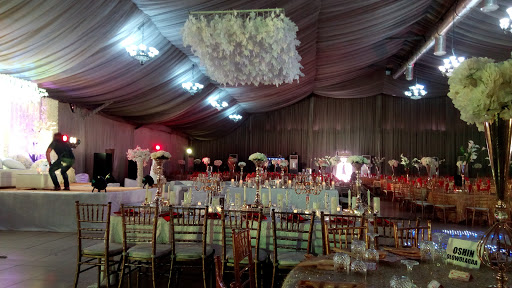 Time Square Events, 27 Ajao Rd, Ikeja, Nigeria, Event Venue, state Lagos