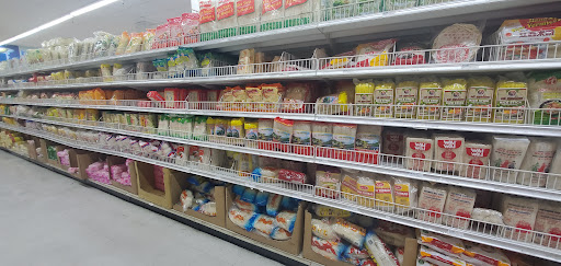 Asian Grocery Store «Shun Fat Supermarket», reviews and photos, 2368 San Pablo Ave, San Pablo, CA 94806, USA