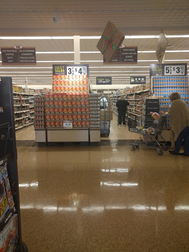 Supermarket «Big Y», reviews and photos, 234 Tolland Turnpike, Manchester, CT 06042, USA