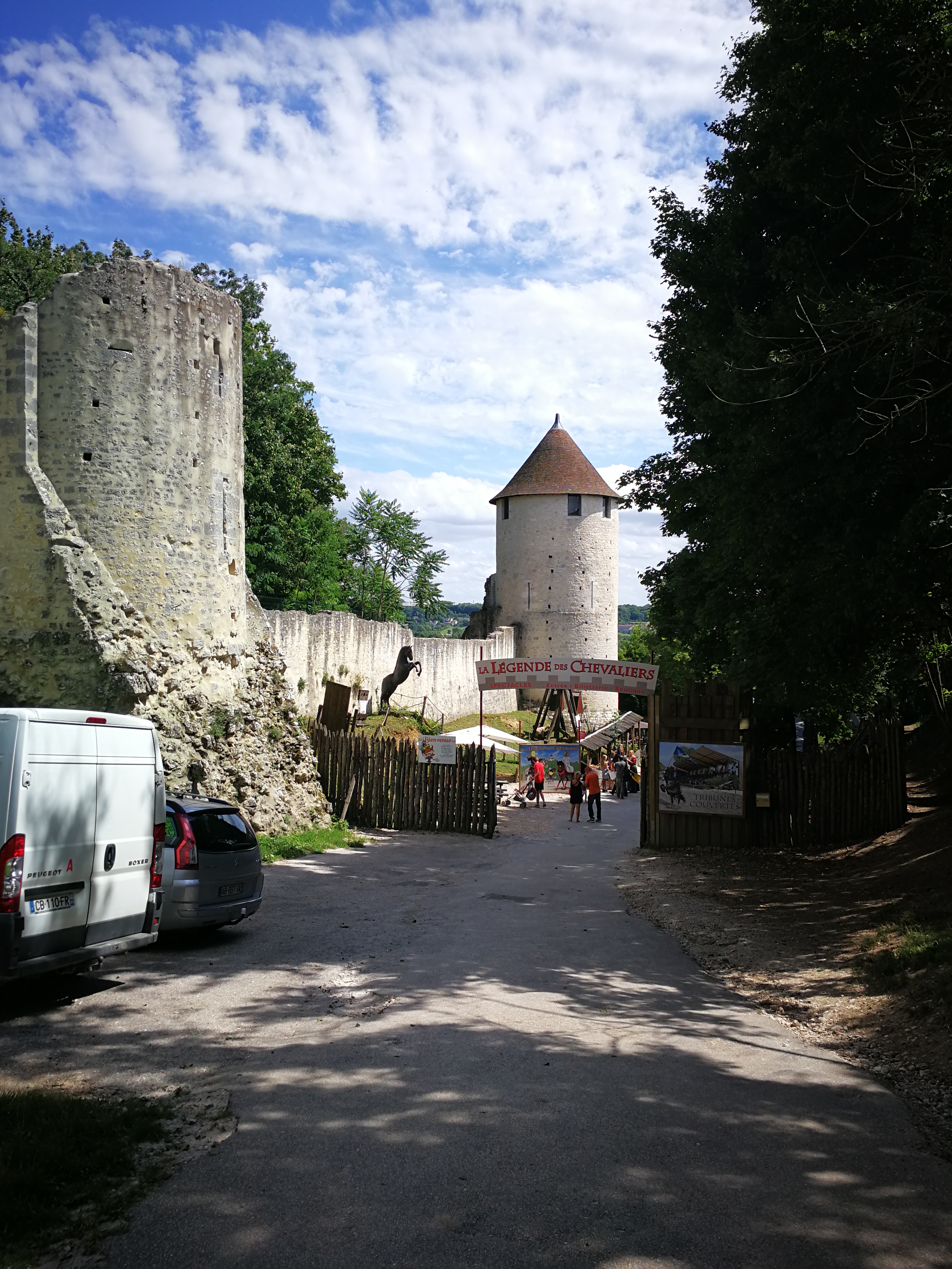 Photo n° 1 de l'avis de Jerome.U fait le 01/08/2017 à 13:15