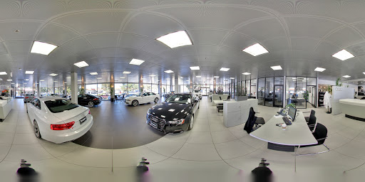 Audi Dealer «Rusnak/Westlake Audi», reviews and photos, 3832 Thousand Oaks Blvd, Thousand Oaks, CA 91362, USA