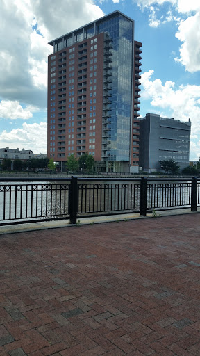Park «Tubman Garrett Riverfront Park», reviews and photos, 815 Justison St, Wilmington, DE 19801, USA