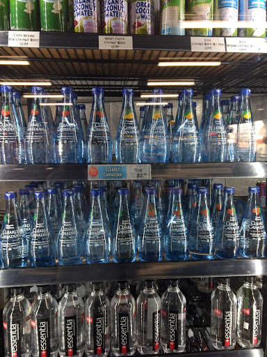 Grocery Store «Simply Fresh Market», reviews and photos, 7300 Grand River Ave, Brighton, MI 48114, USA