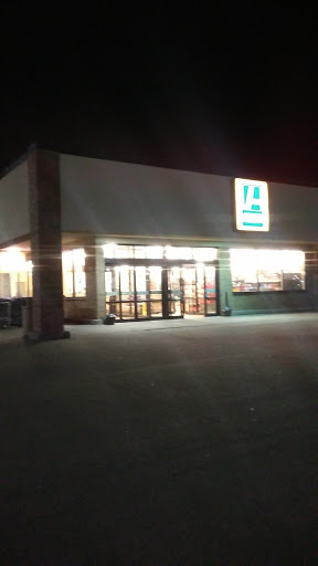 Supermarket «ALDI», reviews and photos, 2145 Independence St, Cape Girardeau, MO 63703, USA