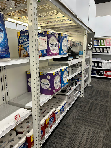 Office Depot image