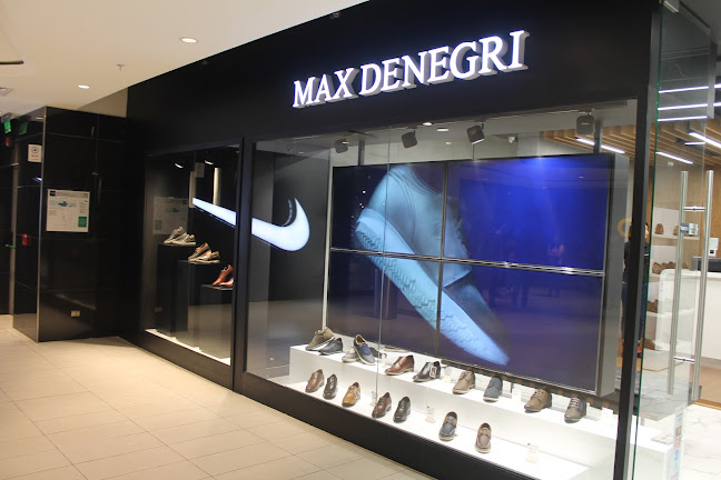 Max Denegri - Zapatos con Plataforma