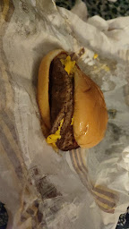 Photo n°49 de McDonald's à Lisieux ()