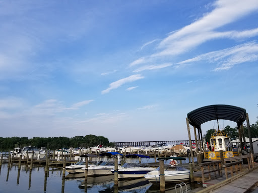 Potomac Marine Inc