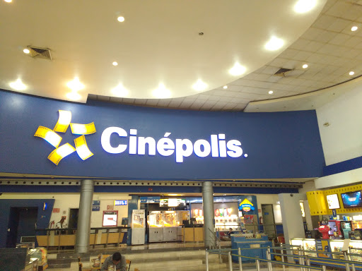 Cheap cinemas in Puebla