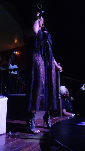 Night Club «The Mansion Elan», reviews and photos, 3595 Clairmont Rd, Atlanta, GA 30319, USA