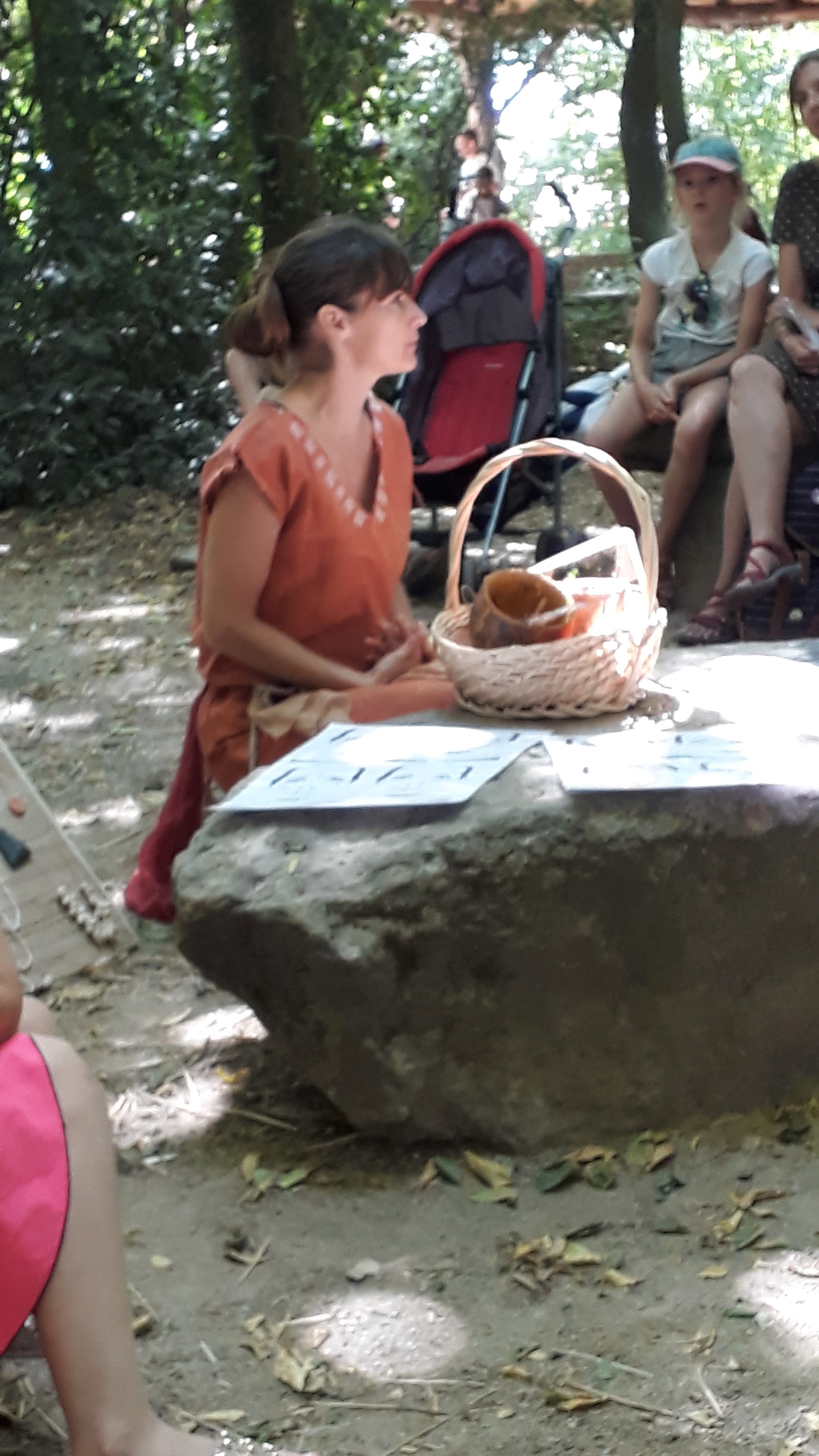 Photo n° 3 de l'avis de Magali.e fait le 15/08/2018 à 19:15