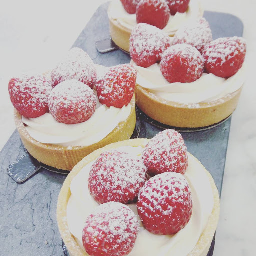 El Desig Pastissers en Canet de Mar, Barcelona