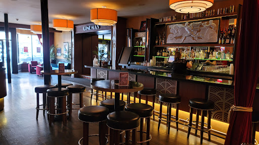 Movie Theater «The Logan Theatre», reviews and photos, 2646 N Milwaukee Ave, Chicago, IL 60647, USA