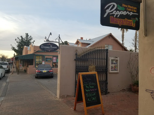 Tourist Attraction «Mesilla Community Center», reviews and photos, 2251 Calle De Santiago, Mesilla, NM 88046, USA