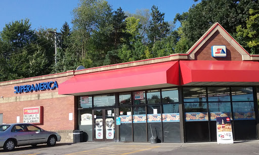 SuperAmerica, 1285 S Robert St, West St Paul, MN 55118, USA, 