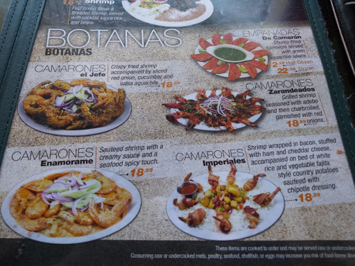 Bar & Grill «El Paisa Grill», reviews and photos, 2126 3200 W, West Valley City, UT 84119, USA