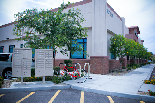 Beauty Salon «Salon Central – Visit website for Stylist hours», reviews and photos, 18420 N 27th Ave, Phoenix, AZ 85053, USA