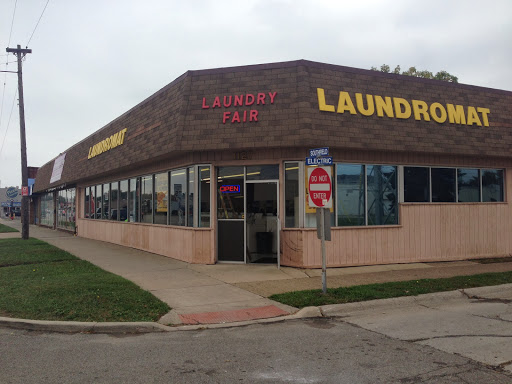 Laundromat «Laundry Fair», reviews and photos, 1127 Southfield Rd, Lincoln Park, MI 48146, USA