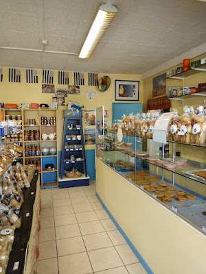 Biscuiterie Le Phare à Batz-sur-Mer
