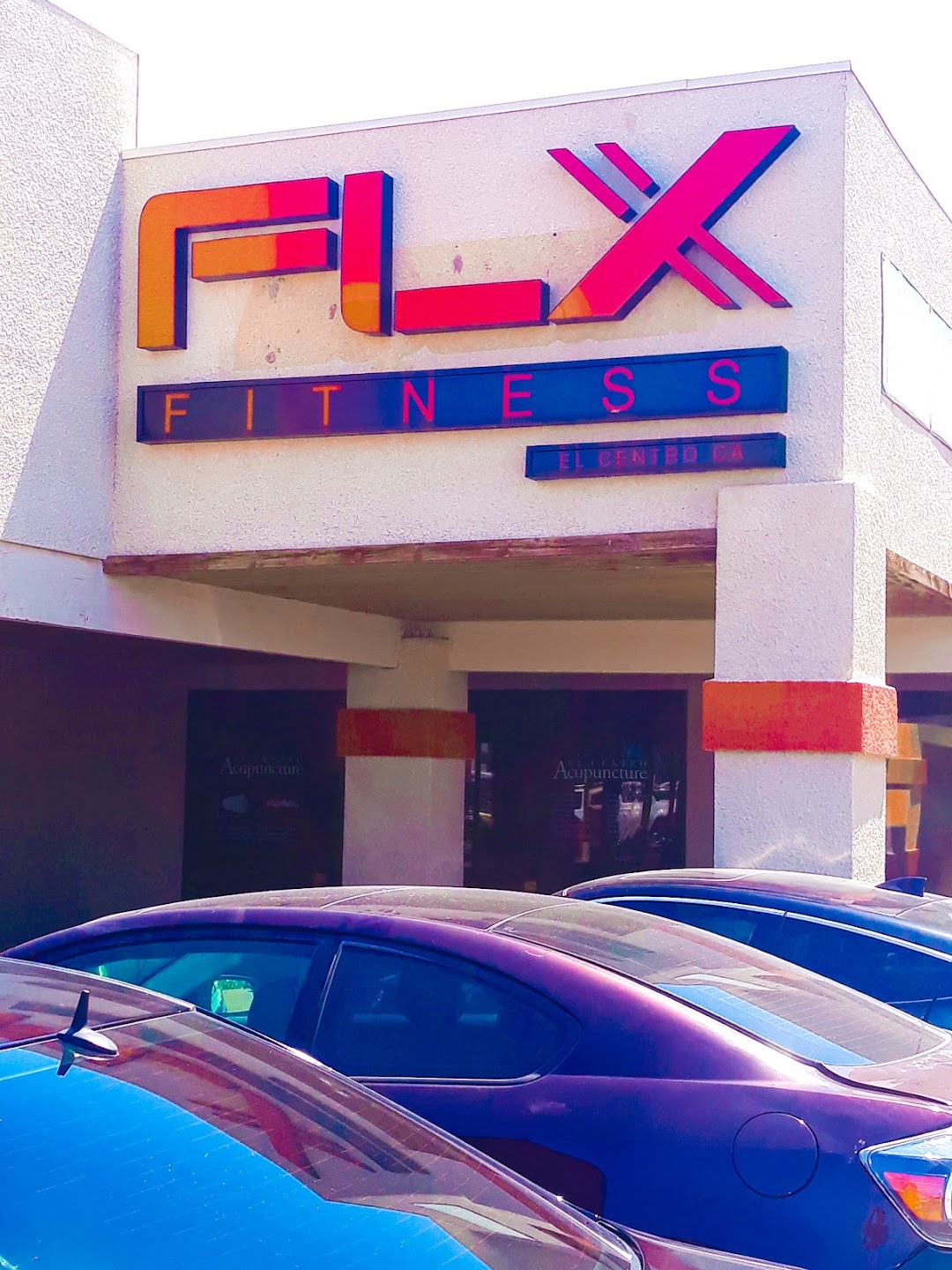 Flx Fitness