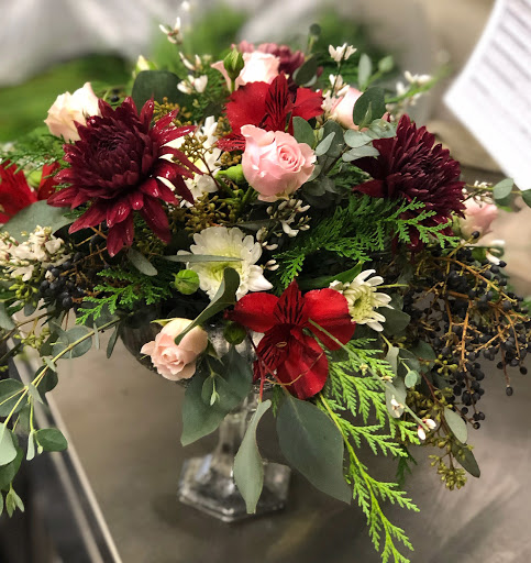 Florist «Linsk Flowers», reviews and photos, 5555 W Lake St, St Louis Park, MN 55416, USA