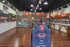 Beef Jerky Outlet image