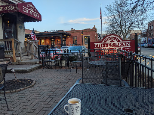 Coffee Shop «Plymouth Coffee Bean», reviews and photos, 884 Penniman Ave, Plymouth, MI 48170, USA