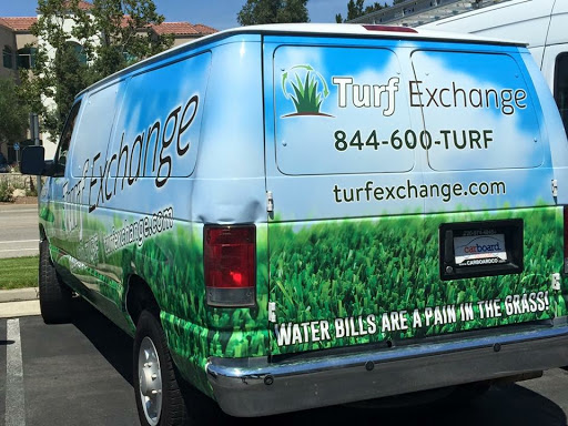 Artificial Turf Exchange image