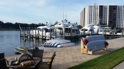 Yacht Club «The Club at Treasure Island», reviews and photos, 400 Treasure Island Causeway, Treasure Island, FL 33706, USA