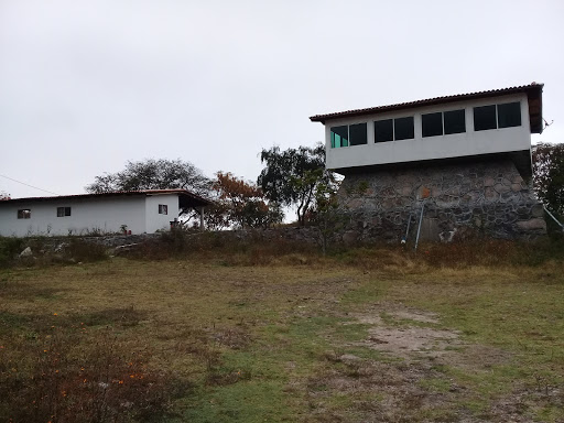 San Juan del Lago Eco RV Community