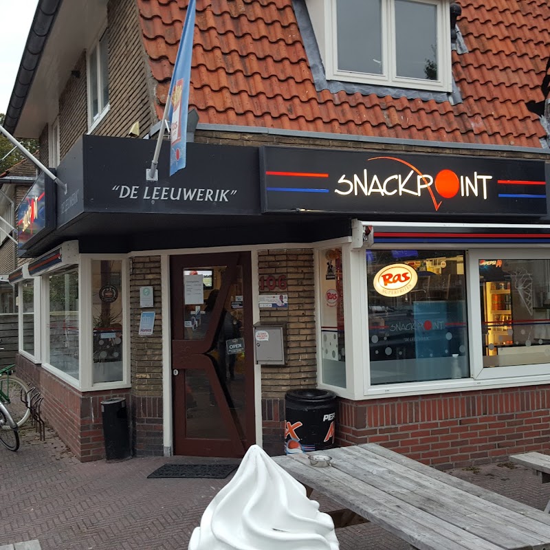 Snackpoint De Leeuwerik