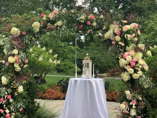 Florist «Hittle Floral Design», reviews and photos, 2049 E 226th St, Cicero, IN 46034, USA