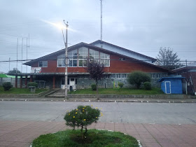 Gimansio Municipal