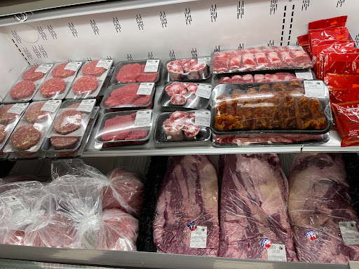 Butcher Shop «Blue Max Meats», reviews and photos, 9512 Canyon Rd E, Puyallup, WA 98371, USA