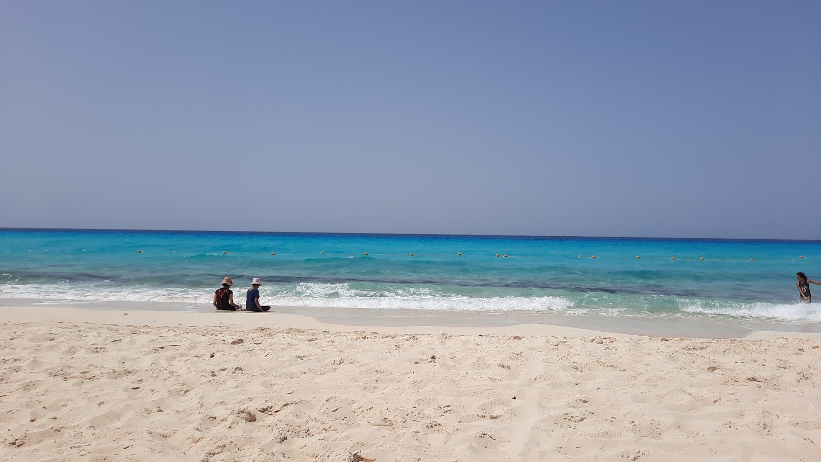 Blue Sand beach photo #8
