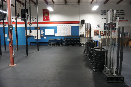 CrossFit Ergo image
