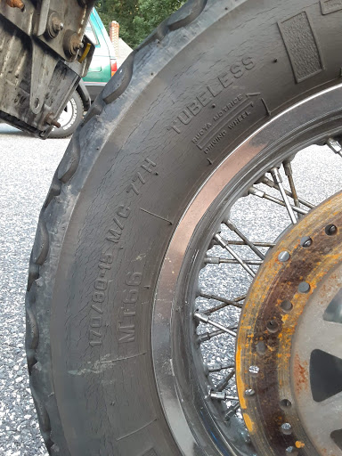 Auto Parts Store «Advance Auto Parts», reviews and photos, 861 York Rd, Gettysburg, PA 17325, USA