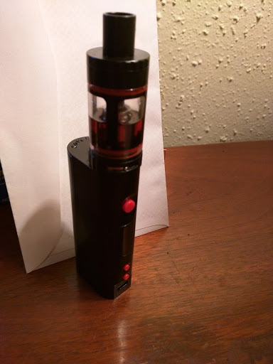 Tobacco Shop «High End Smoke Shop And E-Cig», reviews and photos, 1523 Rayford Rd b, Spring, TX 77386, USA