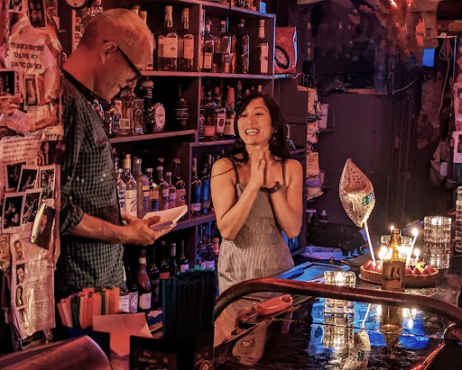 The Alley Piano Bar & Restaurant image