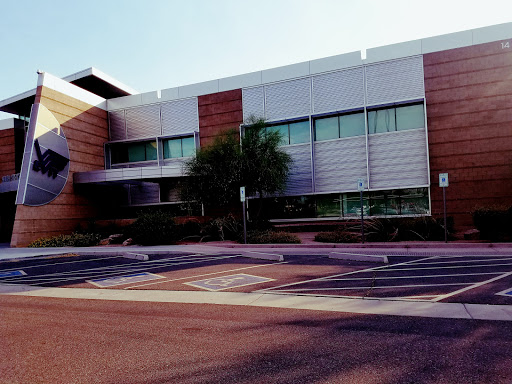 East Valley Institute of Technology (EVIT)