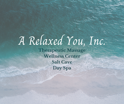 A Relaxed You, Inc. Salt Cave & Day Spa